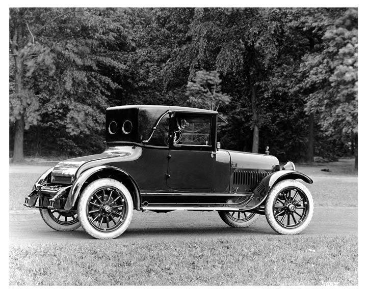 1921 Hudson